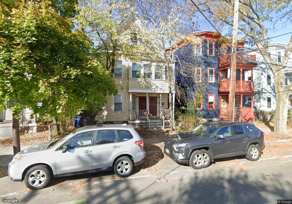 Street View Photo