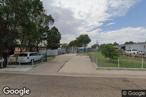 731 S Baughman St, Ulysses, KS 67880