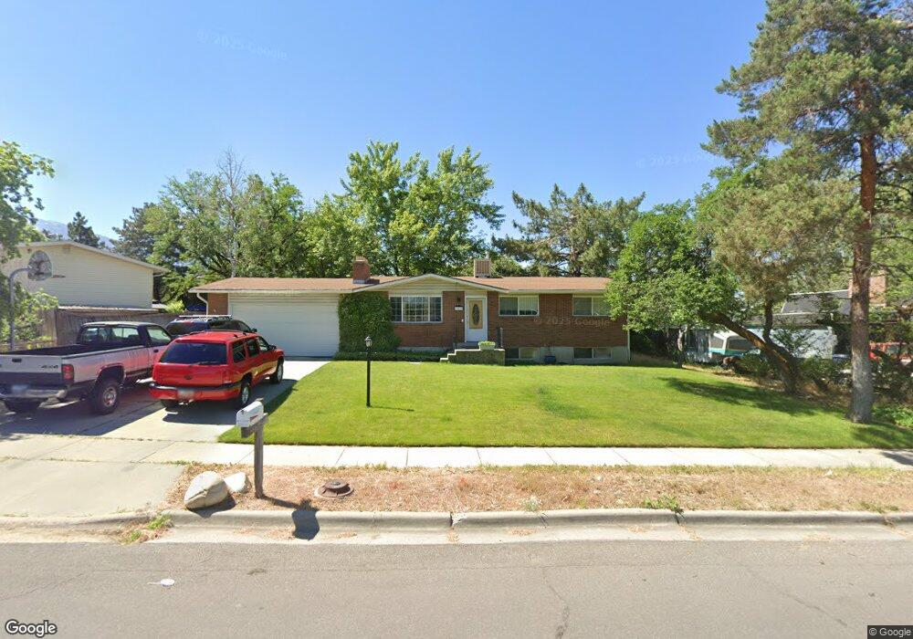 1518 E Mulberry Way, Sandy, UT 84093 - photo 1