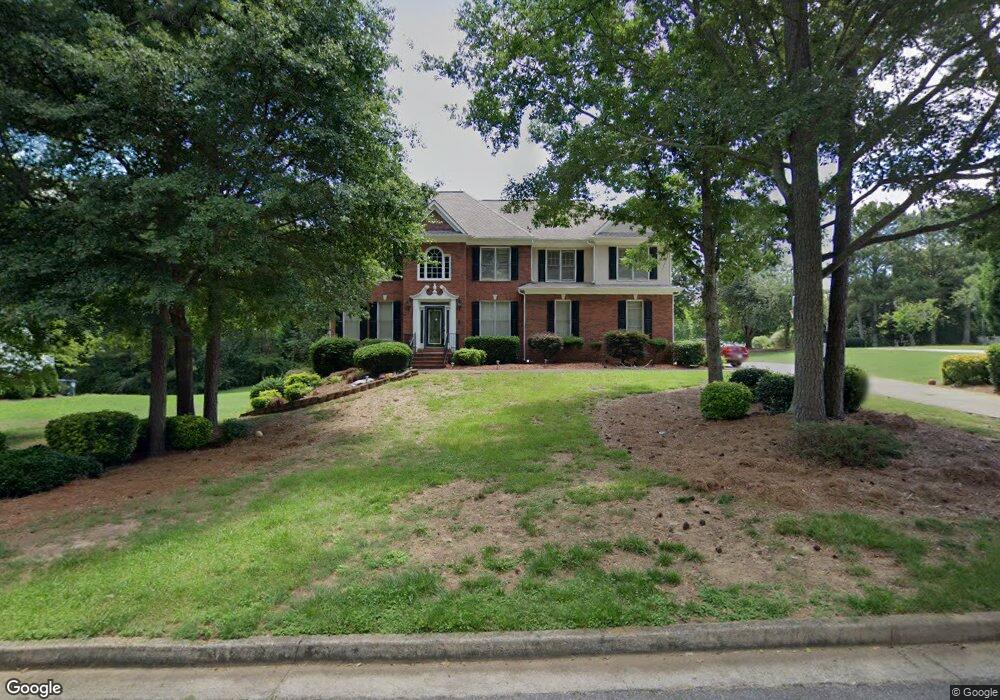 9344 Meadow Gate Ln, Jonesboro, GA 30236 - photo 1