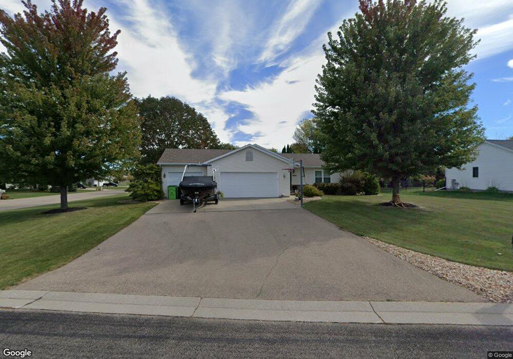 N9642 Chadbury Ln, Appleton, WI 54915 - photo 1