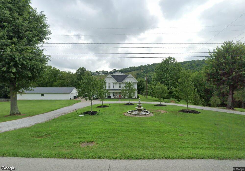 6439 Augusta-Minerva Rd, Augusta, KY 41002 - photo 1