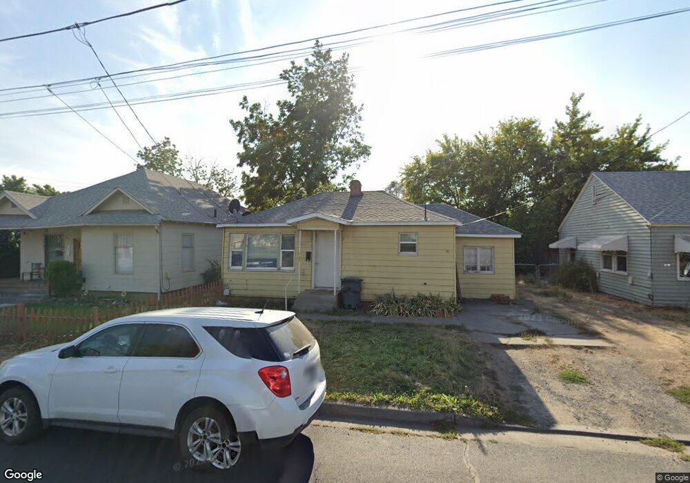 313 SW 17th St, Pendleton, OR 97801 - photo 1