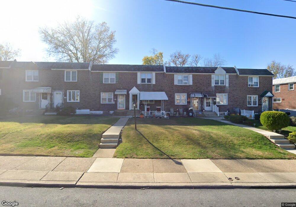 1122 Oakwood Dr, Glenolden, PA 19036 - photo 1