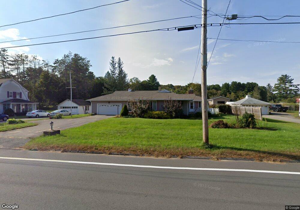 712 Wheelwright Rd, Barre, MA 01005 - photo 1