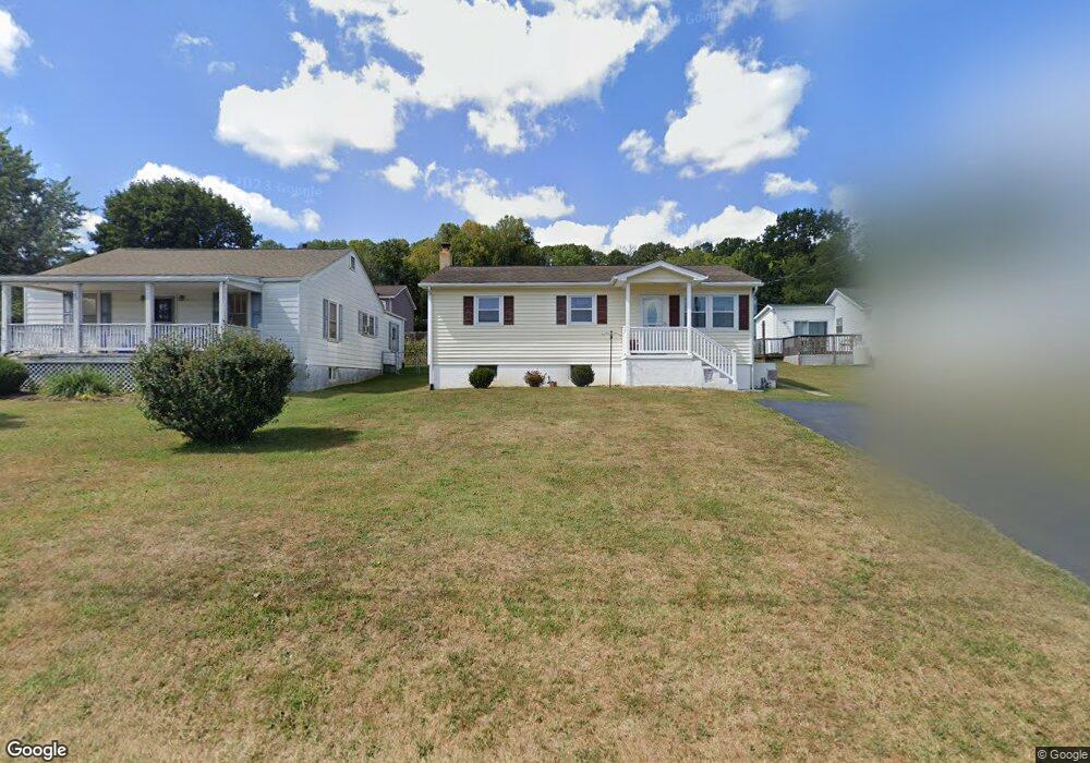 177 Montgomery Rd, Staunton, VA 24401 - photo 1