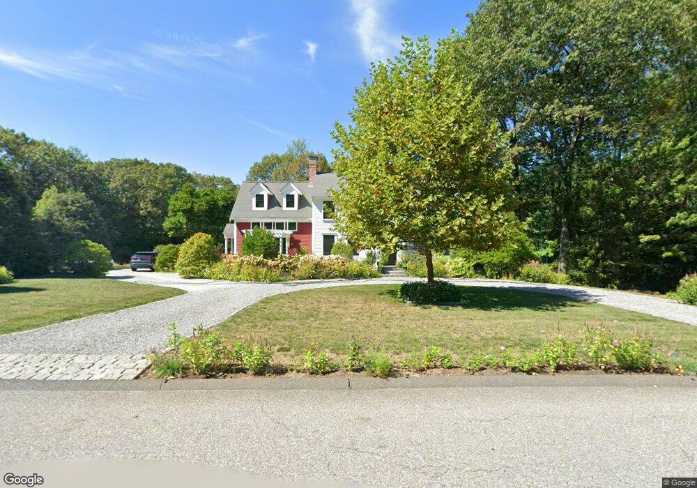 6 Ashley St, Pepperell, MA 01463 - photo 1