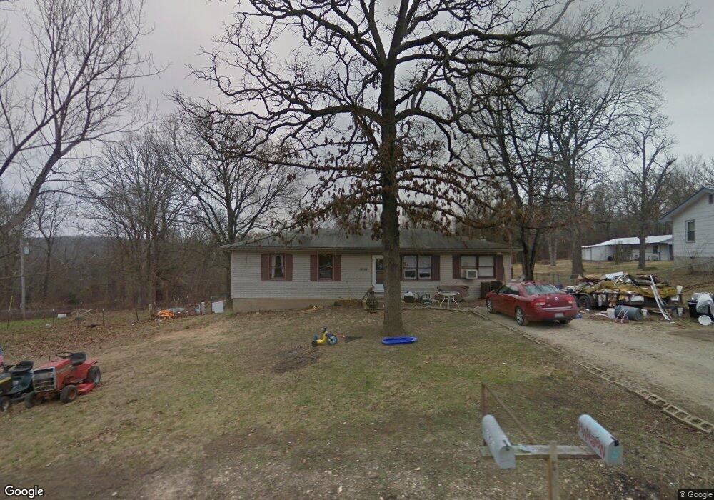 12526 Whitaker Dr, Rolla, MO 65401 - photo 1