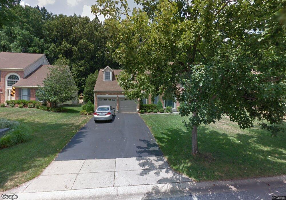 10397 Derby Dr, Laurel, MD 20723 - photo 1