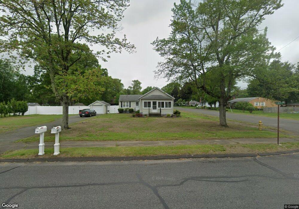 37 Maynard St, Feeding Hills, MA 01030 - photo 1