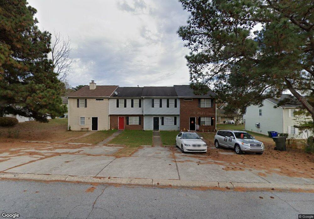 1751 Hunting Creek Dr SE, Conyers, GA 30013 - photo 1