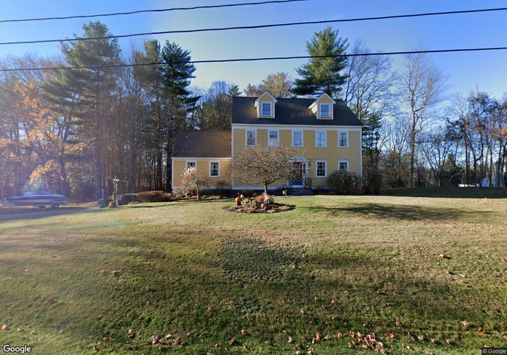 9 Tansy Ave, Stratham, NH 03885 - photo 1