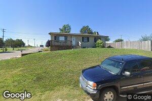 504 Crestview Dr, Concordia, KS 66901