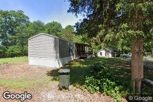 611 Webb St, Brilliant, AL 35548