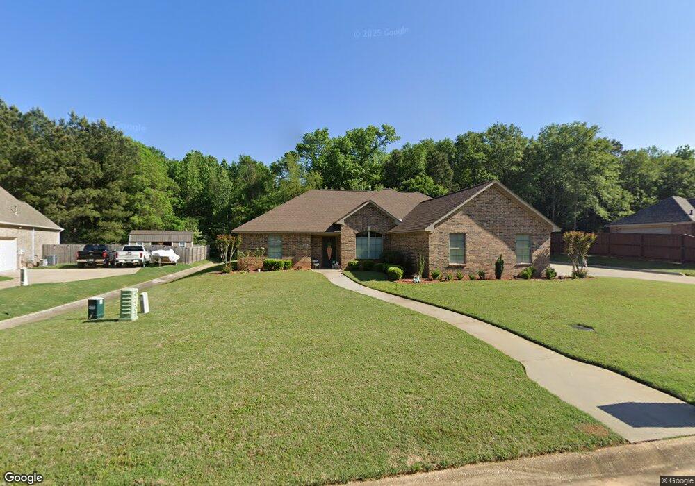 1066 Brown Dr, Wake Village, TX 75501 - photo 1