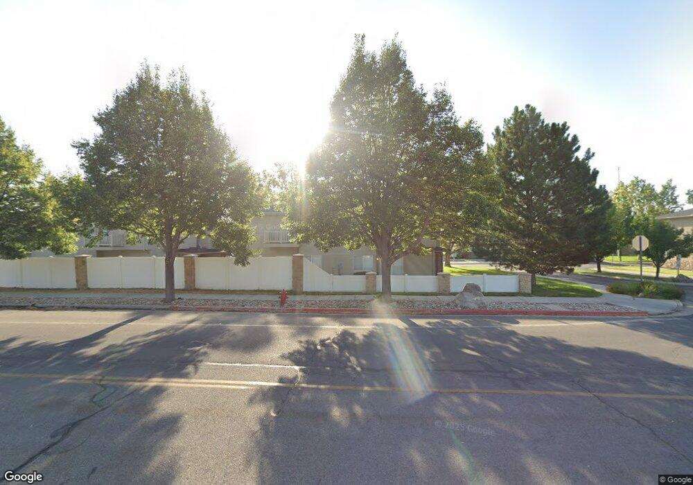 8426 S Ivy Springs Ln, West Jordan, UT 84081 - photo 1