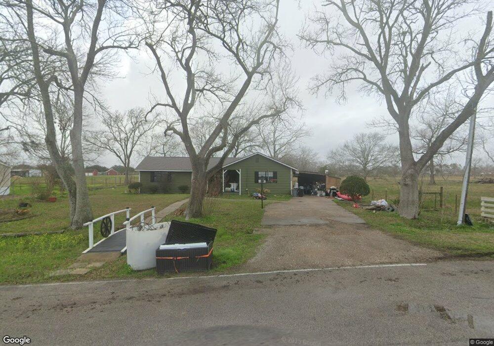 2108 County Road 795, Alvin, TX 77511 - photo 1