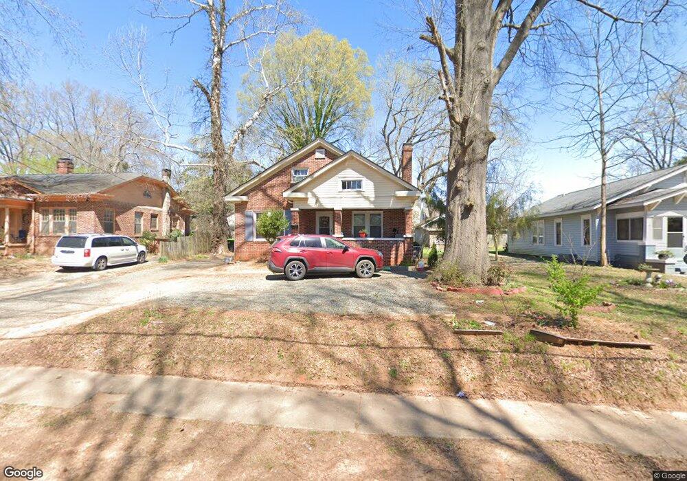 415 S 2nd Ave, Siler City, NC 27344 - photo 1