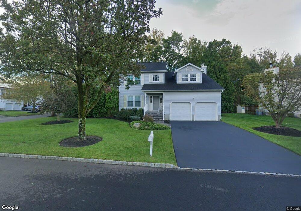 2 Princeton Ct, Tinton Falls, NJ 07724 - photo 1