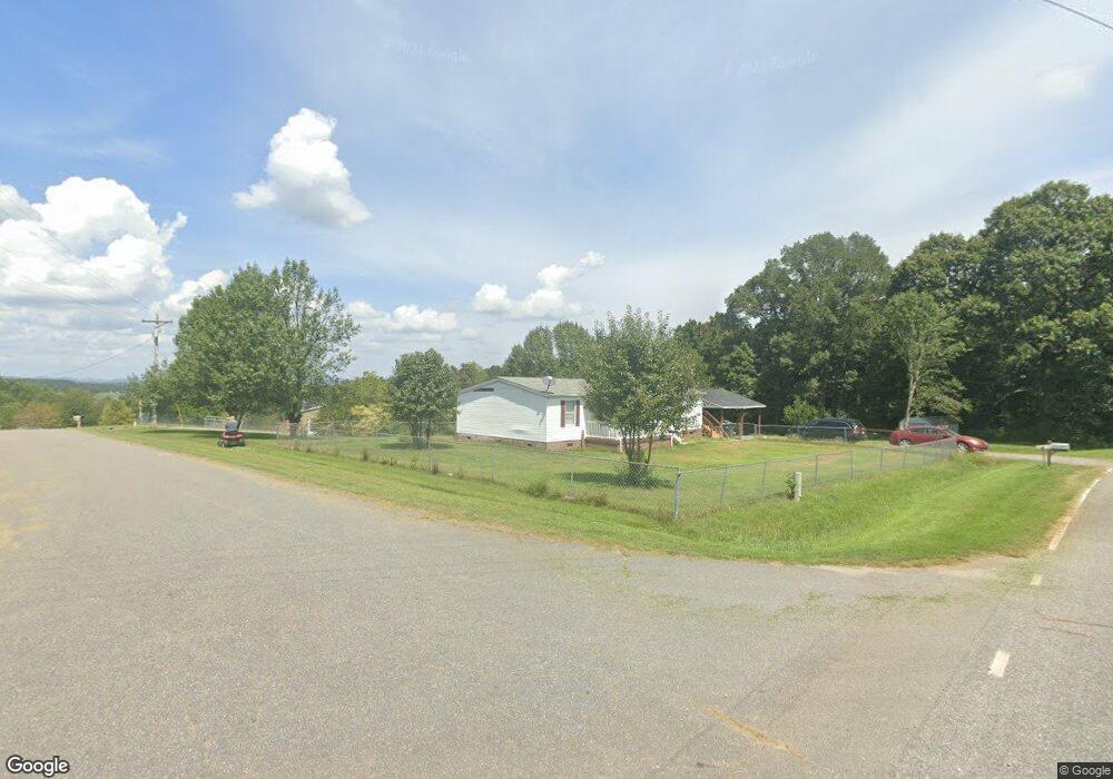 461 Branchwood Rd, Statesville, NC 28625 - photo 1