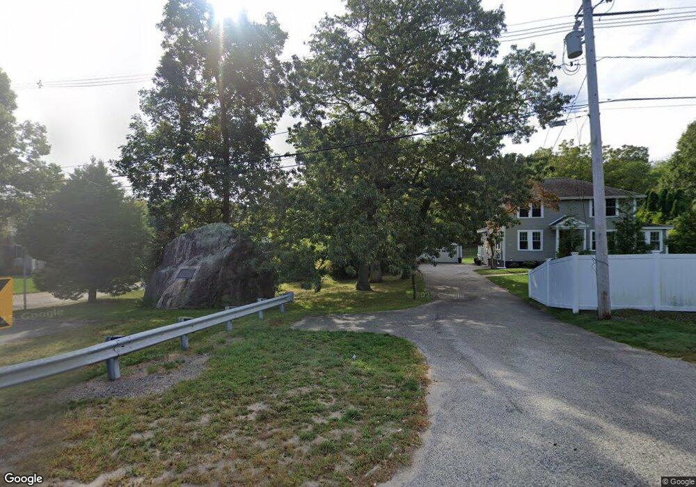 1 Glacier Ln, Hingham, MA 02043 - photo 1