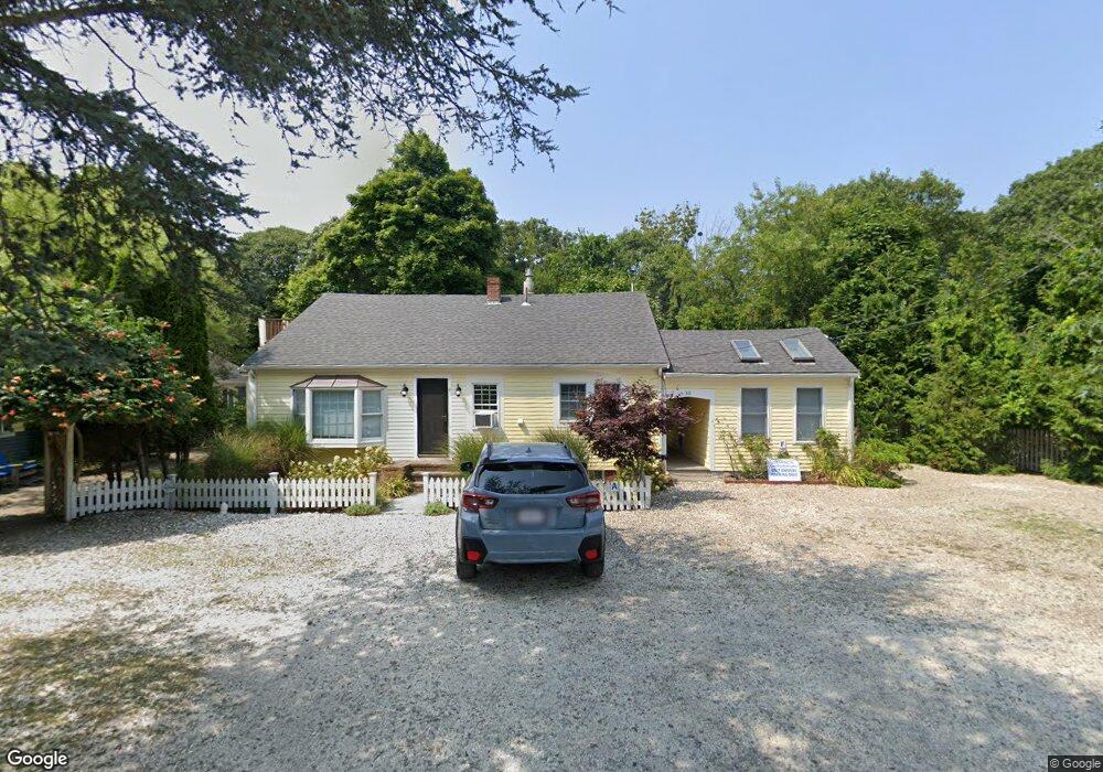 30 Bangs St unit C, Provincetown, MA 02657 - photo 1