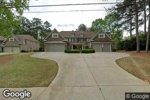 10112 Wooten Rd, Roswell, GA 30076
