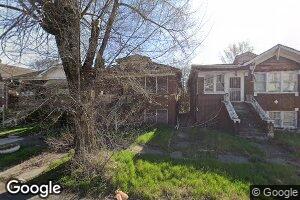 1073 Van Buren St, Gary, IN 46402
