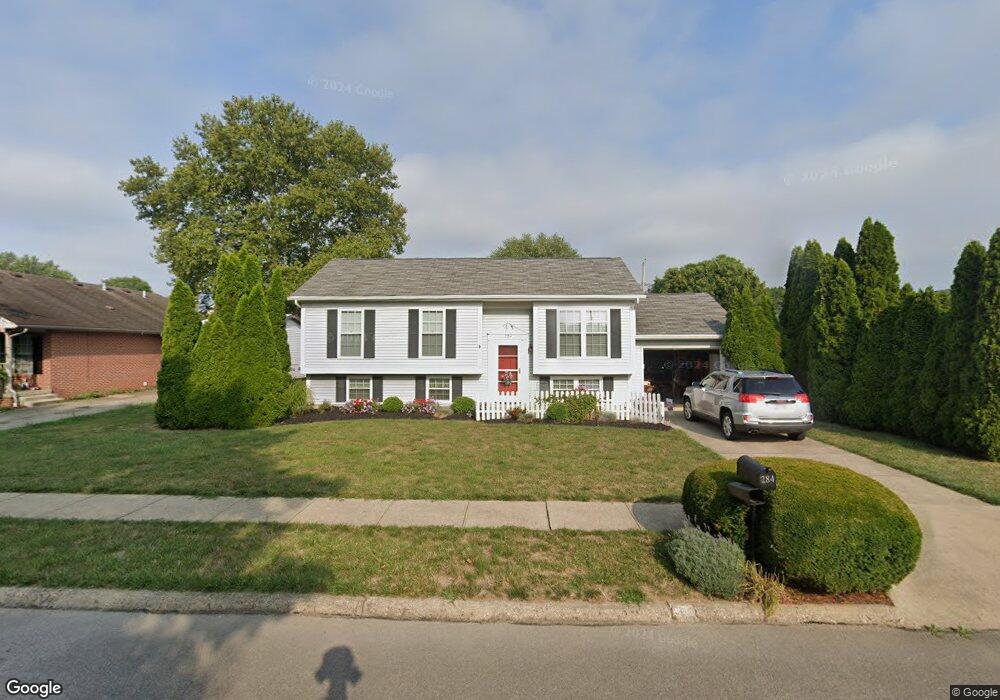 284 Meadow Dr, Circleville, OH 43113 - photo 1