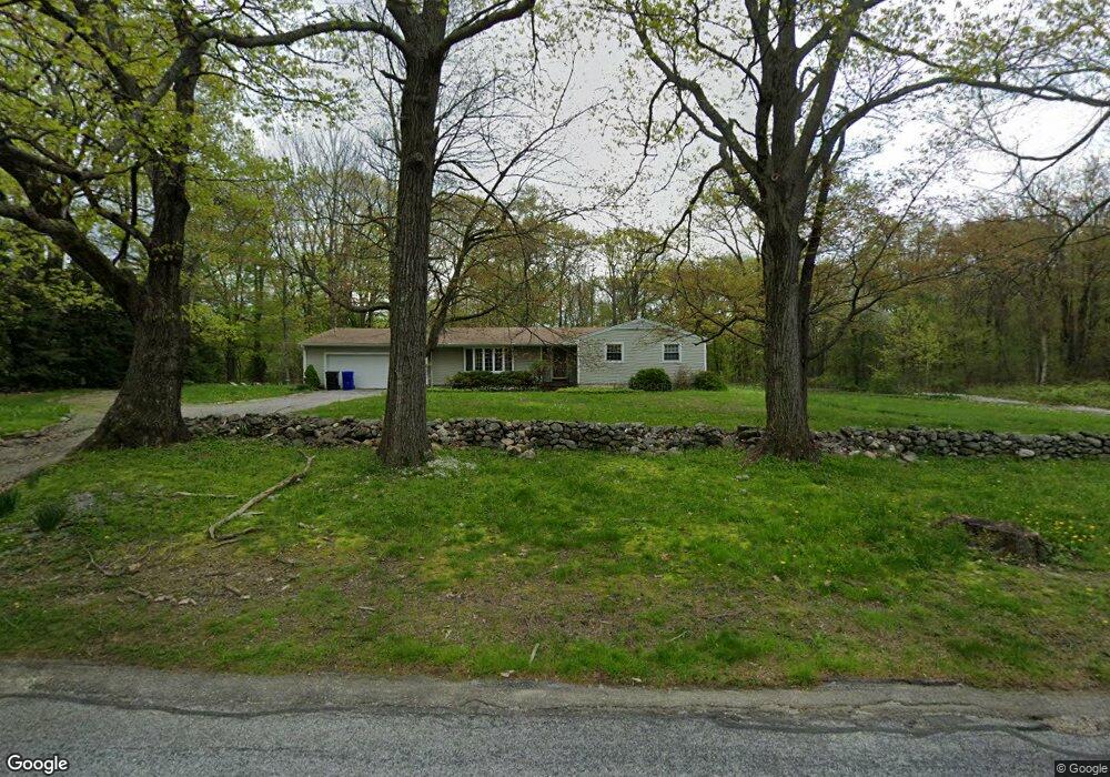 162 Fern Ave, Litchfield, CT 06759 - photo 1