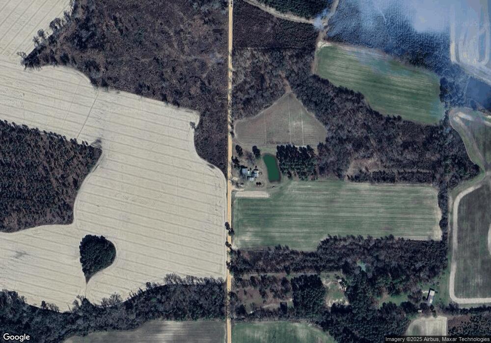 2647 Culpepper Rd, Cordele, GA 31015 - photo 1