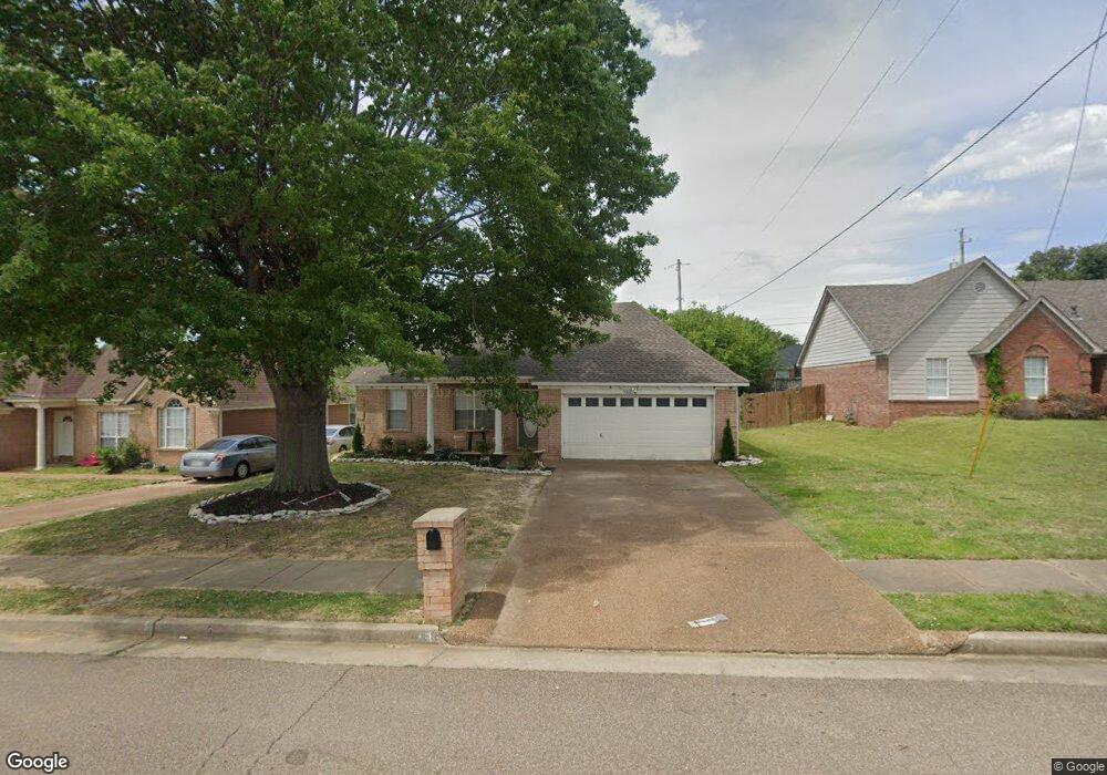 7052 Manslick Rd, Cordova, TN 38018 - photo 1