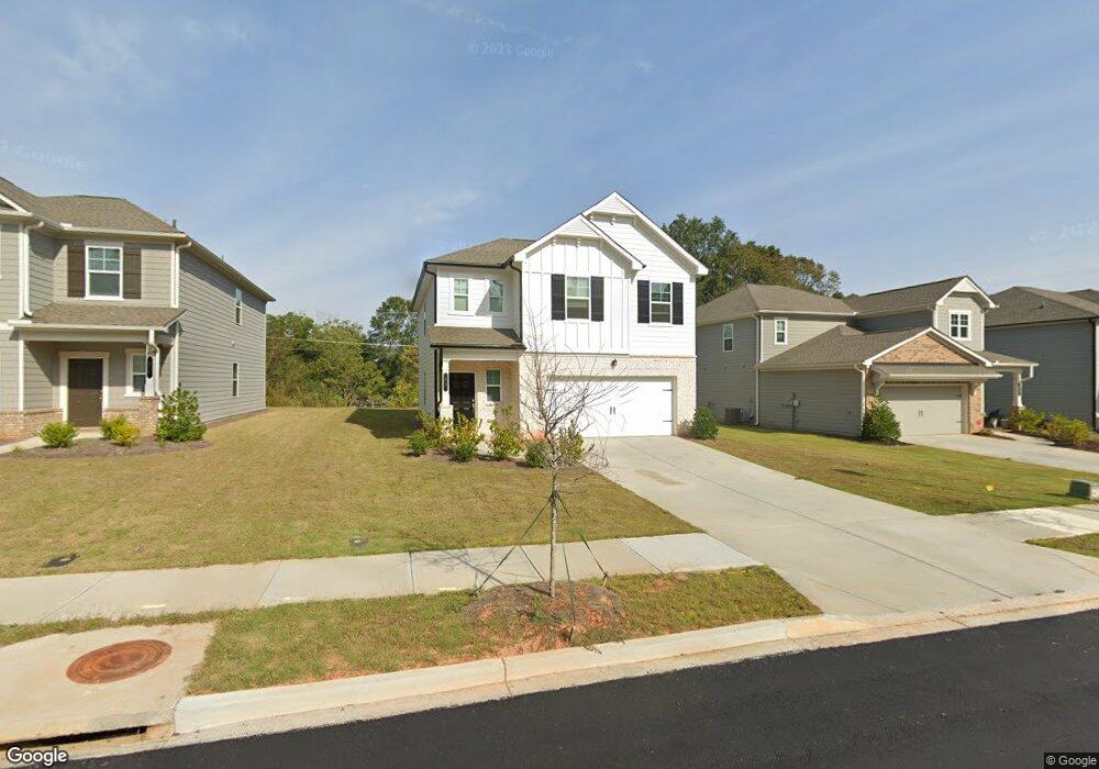 33 Golden Eagle Pkwy, Braselton, GA 30517 - photo 1