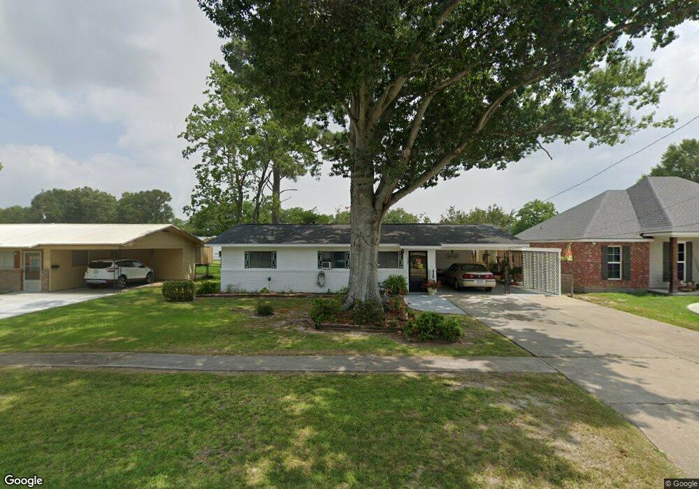 1360 Gregg Ave, Eunice, LA 70535 - photo 1