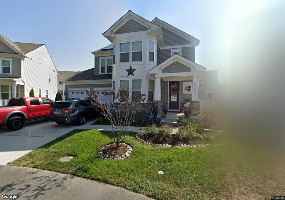 43707 Great Laurel Way, California, MD 20619 - photo 1