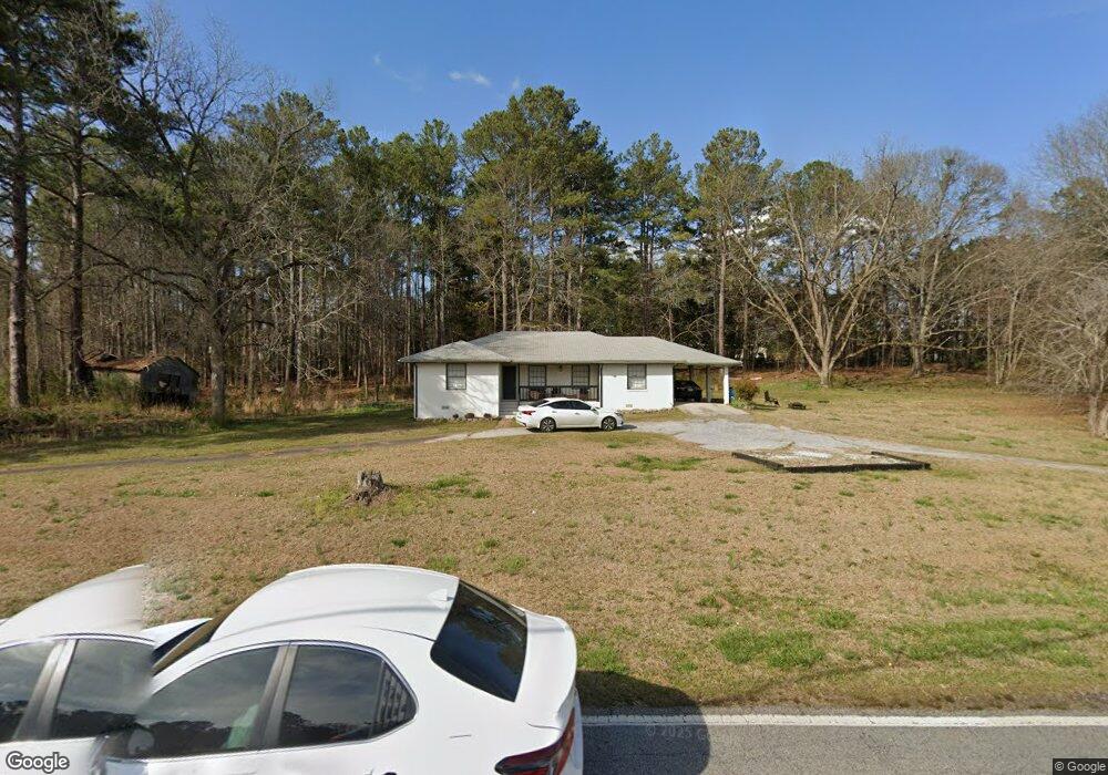 1286 Oak Hill Rd, Covington, GA 30016 - photo 1