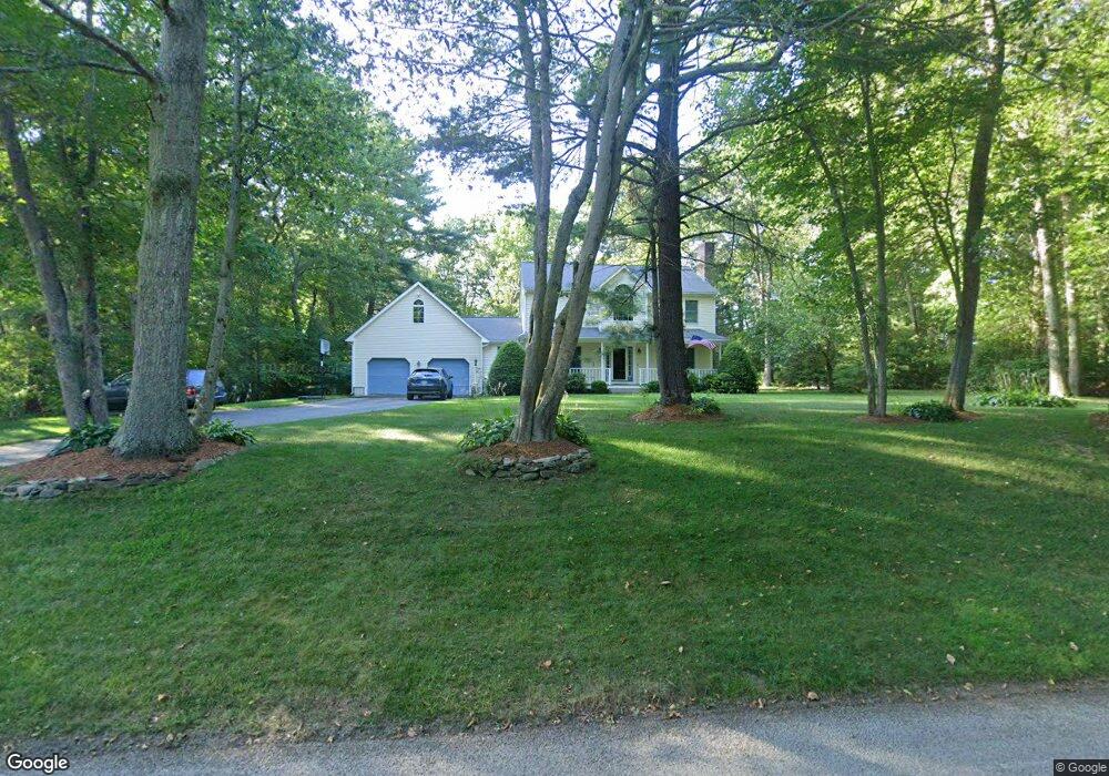 32 King Philip Dr, Rehoboth, MA 02769 - photo 1