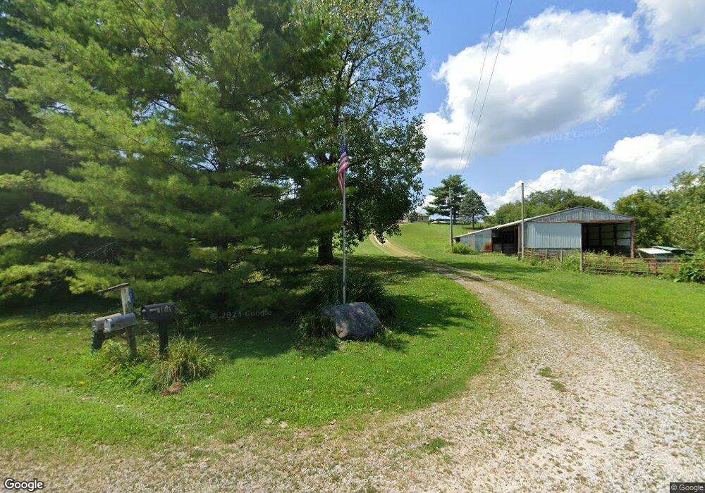 6425 S 450 W, Rushville, IN 46173 - photo 1