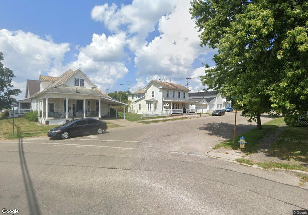 179 S Walnut St, Logan, OH 43138 - photo 1