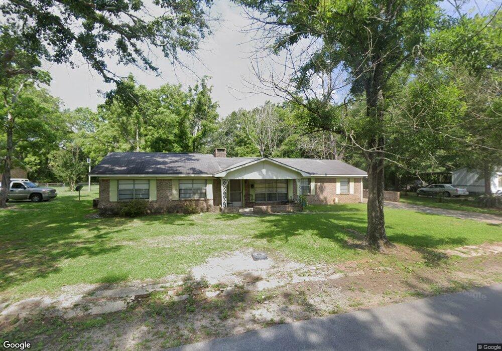 177 Maxwell St, Atmore, AL 36502 - photo 1