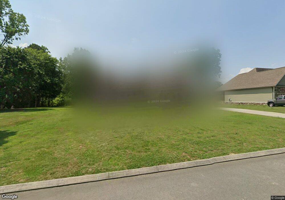 156 Twelve Oaks Dr, Rock Spring, GA 30739 - photo 1