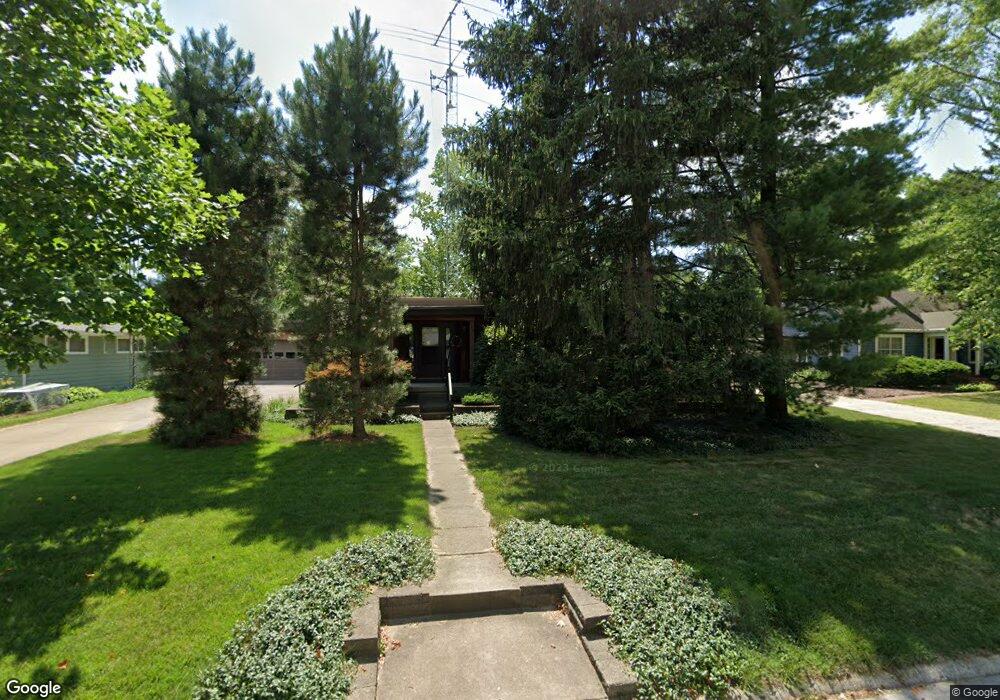 1715 Summit Dr, West Lafayette, IN 47906 - photo 1