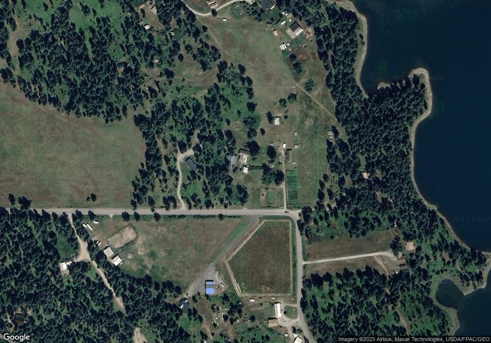 685 McCaffery Rd, Bigfork, MT 59911 - photo 1