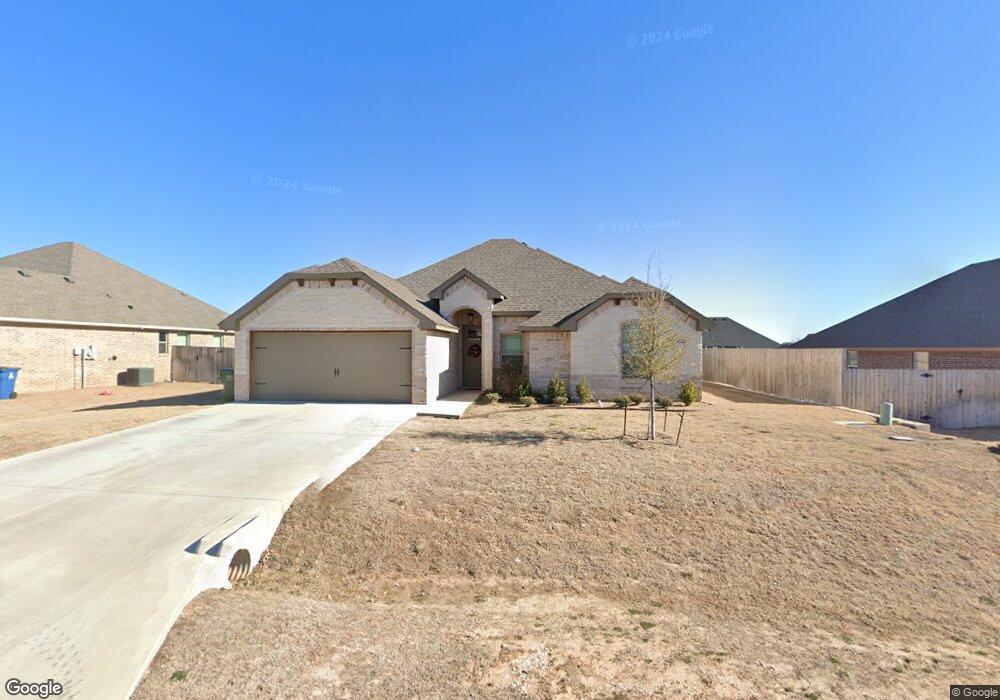 3325 Windcrest Dr, Granbury, TX 76049 - photo 1