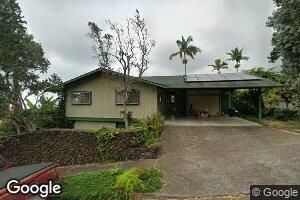 81-903 Nape St, Kealakekua, HI 96750