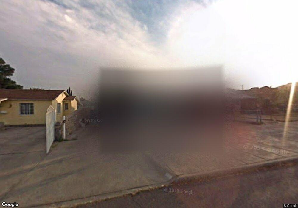 3414 Morehead Ave, El Paso, TX 79930 - photo 1