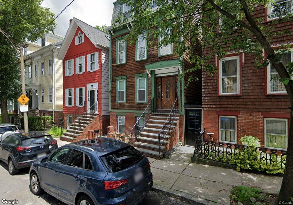 11 Linden St unit D, Boston, MA 02127 - photo 1