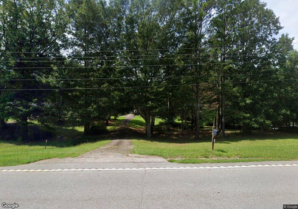 449 Highway 212, Covington, GA 30016 - photo 1
