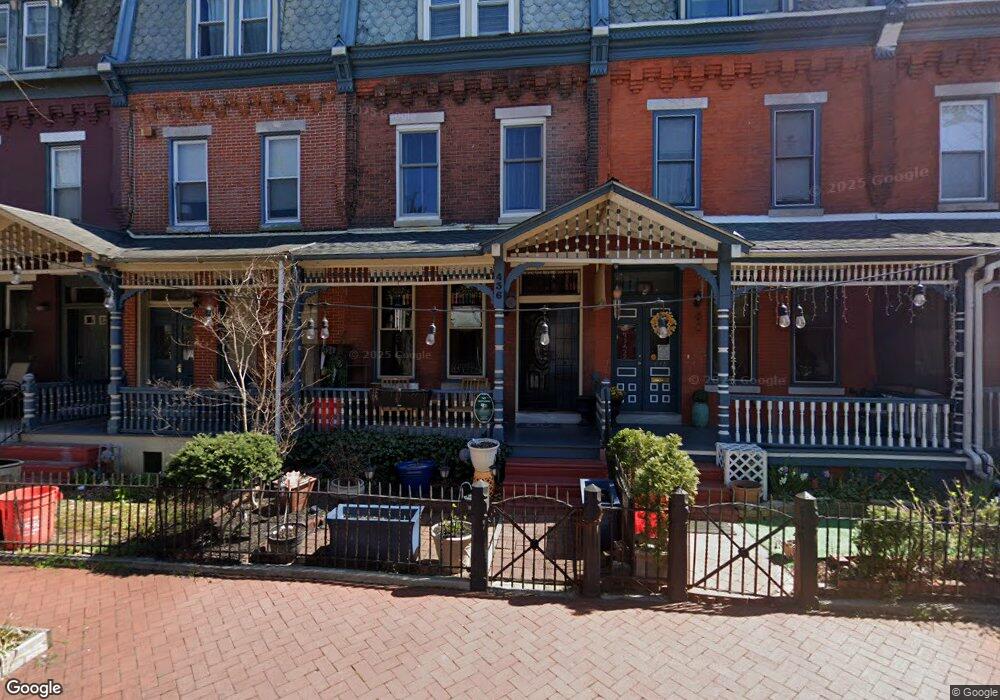 436 Chambers Ave, Camden, NJ 08103 - photo 1