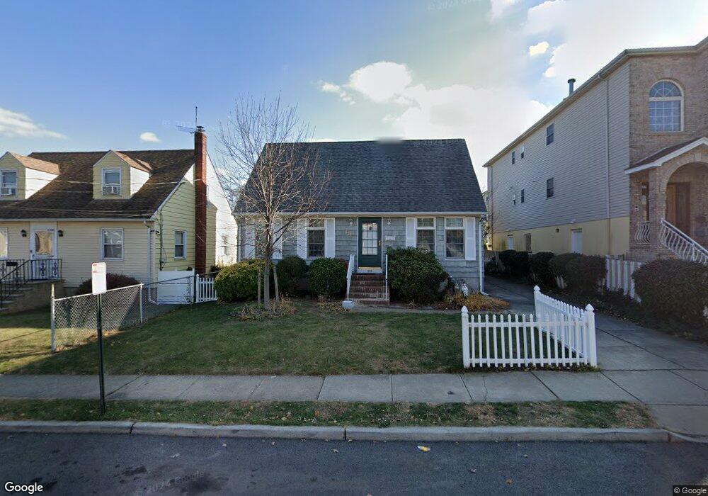 656 Mckinley St unit 658, Elizabeth, NJ 07202 - photo 1